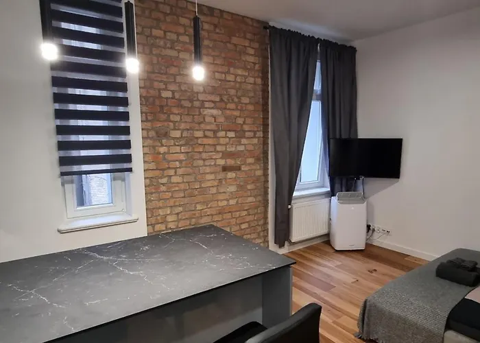 Vilda 2 Apartamento Poznan