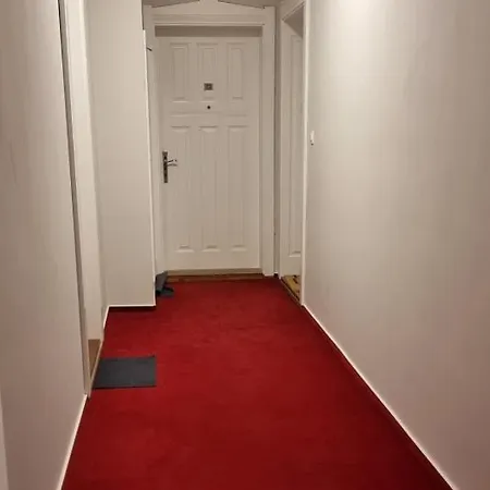 Vilda 2 Appartement