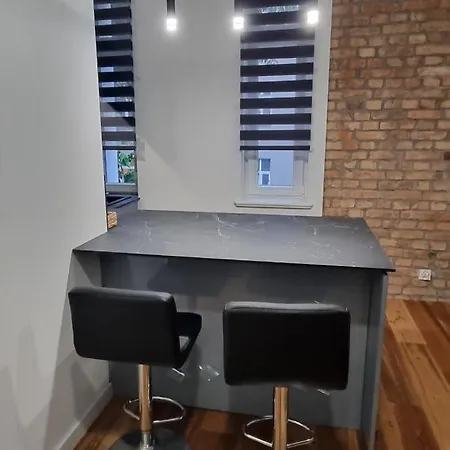 Appartement Vilda 2 *