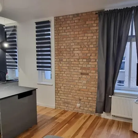 Vilda 2 Appartement