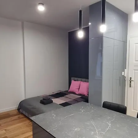 Vilda 2 Appartement *