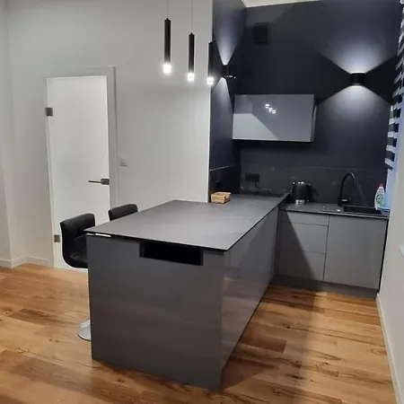 Vilda 2 Poznań
